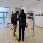 Exhibition organised by MPIM Students in UBO