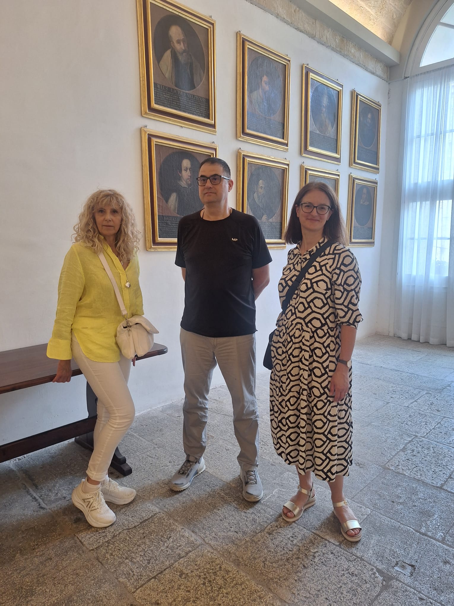 OSBE Staff Week Malta 2024