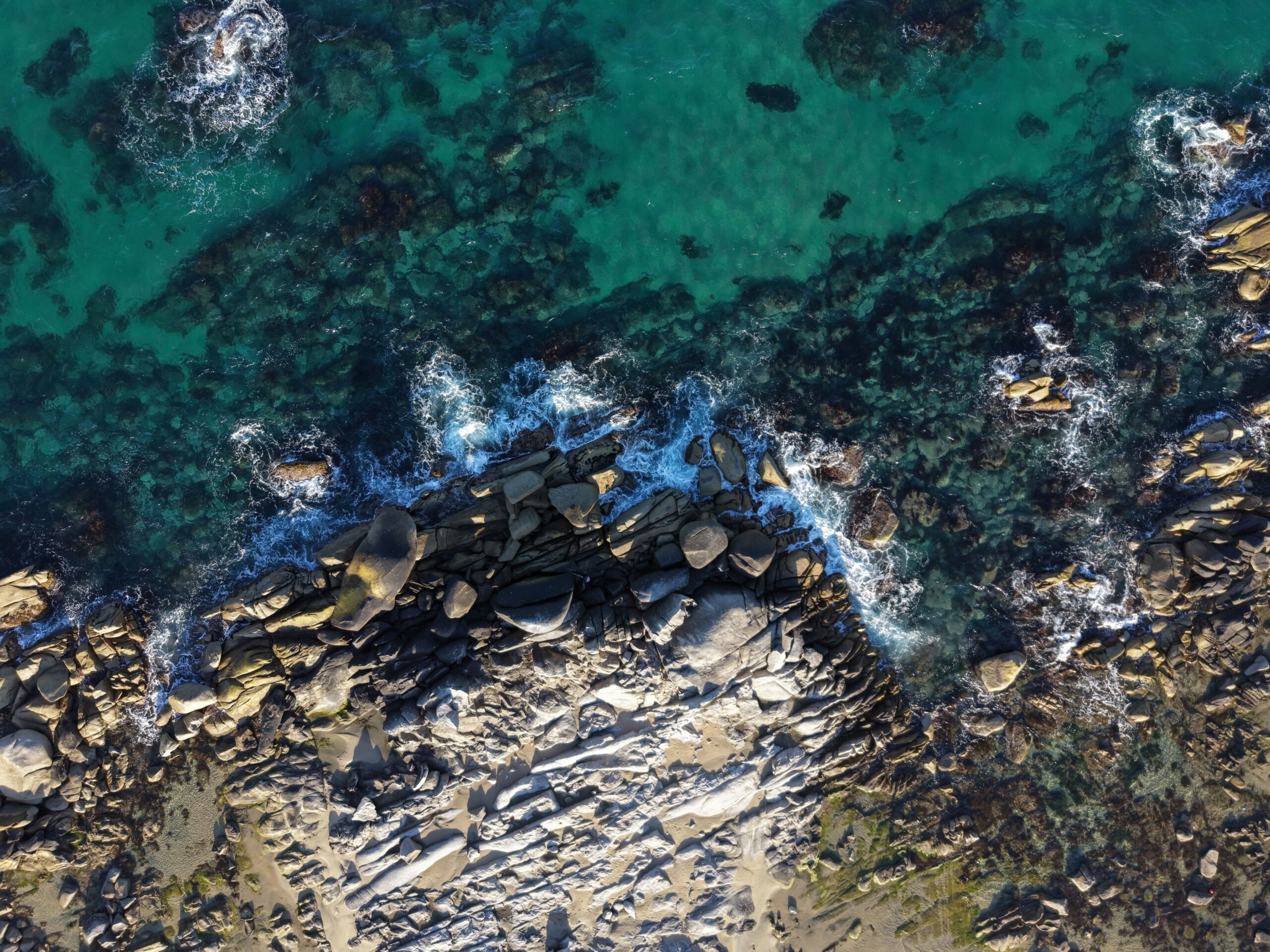 Annual State of the Coast Report 2024