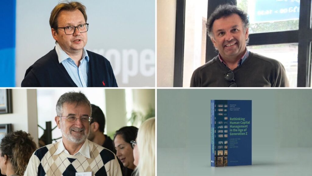 SEA-EU researchers