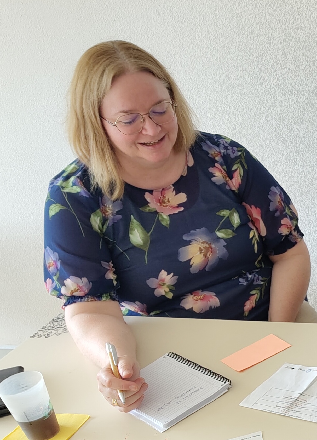 Anne Sofie